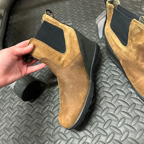 Forsake Sophia slip waterproof winter boots - NWOT - Picture 6 of 9